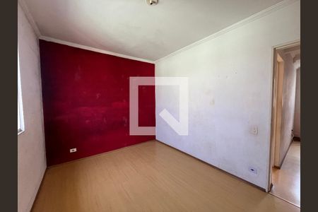 Quarto 2 de apartamento para alugar com 2 quartos, 53m² em Vila Figueira, Suzano