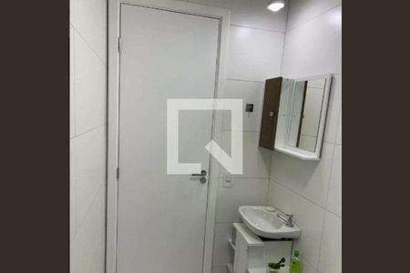 Apartamento à venda com 1 quarto, 33m² em Vila Osasco, Osasco