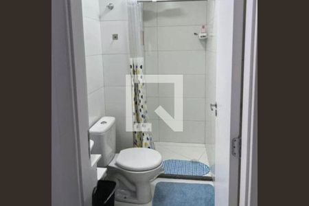 Apartamento à venda com 1 quarto, 33m² em Vila Osasco, Osasco