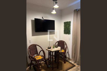 Apartamento à venda com 1 quarto, 33m² em Vila Osasco, Osasco