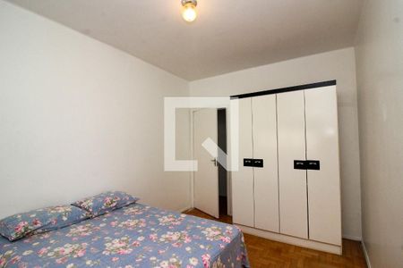 Quarto de apartamento à venda com 1 quarto, 44m² em Praia de Belas, Porto Alegre