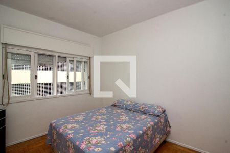 Quarto de apartamento à venda com 1 quarto, 44m² em Praia de Belas, Porto Alegre