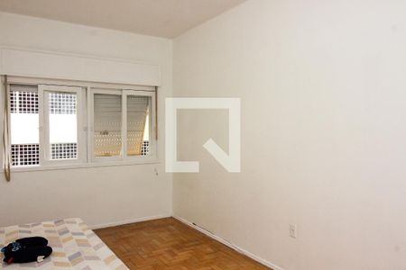 Sala de apartamento à venda com 1 quarto, 44m² em Praia de Belas, Porto Alegre