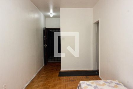 Sala de apartamento à venda com 1 quarto, 44m² em Praia de Belas, Porto Alegre