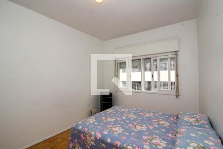 Quarto de apartamento à venda com 1 quarto, 44m² em Praia de Belas, Porto Alegre