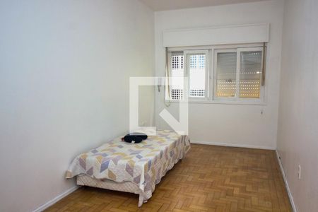 Sala de apartamento à venda com 1 quarto, 44m² em Praia de Belas, Porto Alegre