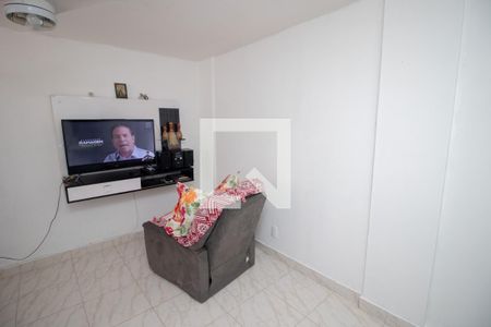 Sala de apartamento à venda com 2 quartos, 47m² em Ilha do Governador, Rio de Janeiro