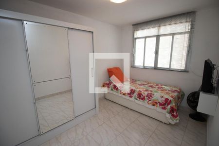 Quarto 2 de apartamento à venda com 2 quartos, 47m² em Ilha do Governador, Rio de Janeiro