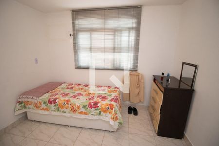 Quarto de apartamento à venda com 2 quartos, 47m² em Ilha do Governador, Rio de Janeiro