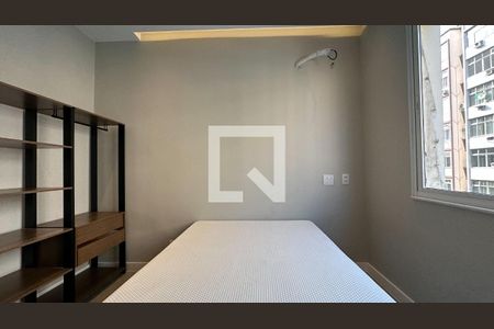 Quarto 01 de apartamento para alugar com 3 quartos, 110m² em Copacabana, Rio de Janeiro