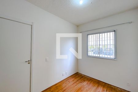 Suíte de apartamento para alugar com 1 quarto, 24m² em Vila Cláudia, São Paulo