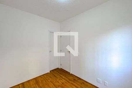 Suíte de apartamento para alugar com 1 quarto, 24m² em Vila Cláudia, São Paulo