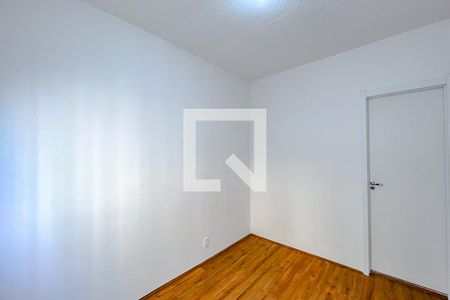 Suíte de apartamento para alugar com 1 quarto, 24m² em Vila Cláudia, São Paulo