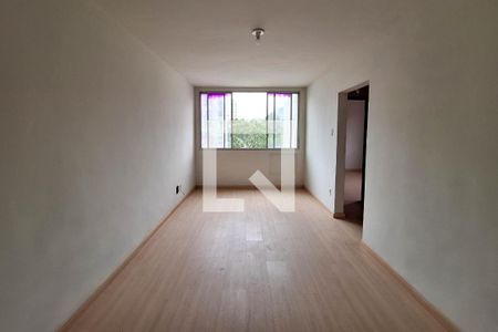 Sala de apartamento à venda com 2 quartos, 78m² em Fonseca, Niterói