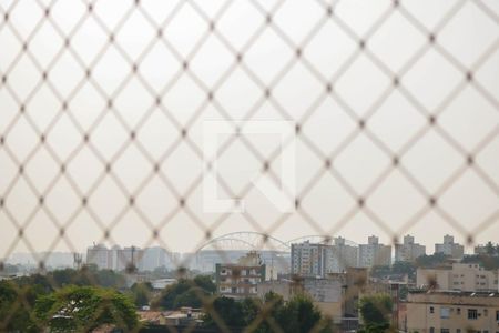 Varanda da Sala de apartamento para alugar com 2 quartos, 70m² em Piedade, Rio de Janeiro