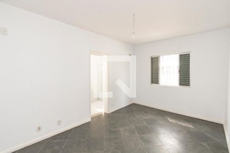 Suíte de casa para alugar com 3 quartos, 180m² em Vila Cordeiro, São Paulo