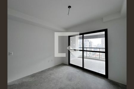 Quarto de kitnet/studio à venda com 0 quarto, 32m² em Jardim das Acácias, São Paulo