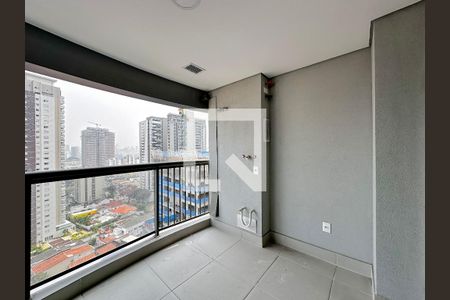 Sacada de kitnet/studio à venda com 0 quarto, 32m² em Jardim das Acácias, São Paulo