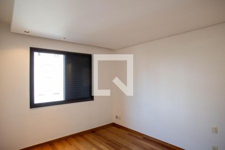 Suíte 1 de apartamento à venda com 4 quartos, 192m² em Santo Agostinho, Belo Horizonte