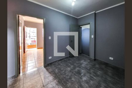 Sala de casa para alugar com 2 quartos, 55m² em Vila das Mercês, São Paulo