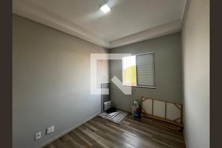 Quarto de apartamento para alugar com 1 quarto, 45m² em Loteamento Adventista Campineiro, Hortolândia