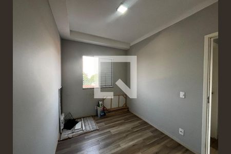 Quarto de apartamento para alugar com 1 quarto, 45m² em Loteamento Adventista Campineiro, Hortolândia