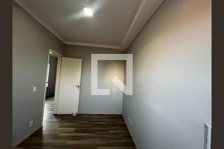 Quarto de apartamento para alugar com 1 quarto, 45m² em Loteamento Adventista Campineiro, Hortolândia