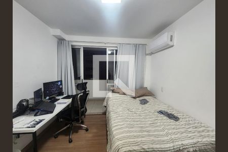 Apartamento à venda com 69m², 2 quartos e 2 vagasQuarto Suíte