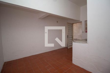 Cozinha de casa para alugar com 2 quartos, 80m² em Vila Iório, São Paulo