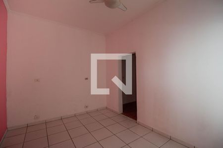 Sala de casa para alugar com 2 quartos, 80m² em Vila Iório, São Paulo