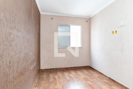 Quarto 1 de apartamento à venda com 2 quartos, 48m² em Itaquera, São Paulo