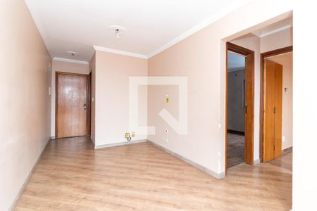 Sala de apartamento para alugar com 2 quartos, 48m² em Itaquera, São Paulo