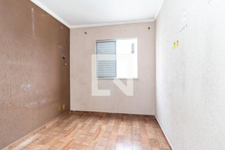 Quarto 1 de apartamento para alugar com 2 quartos, 48m² em Itaquera, São Paulo