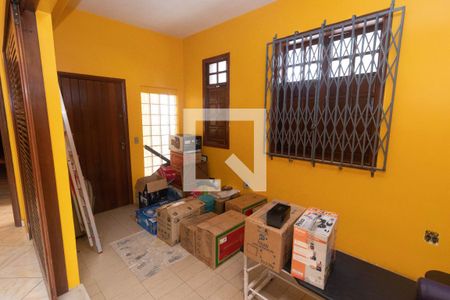 Sala de casa para alugar com 3 quartos, 511m² em Jardim Guanabara, Rio de Janeiro