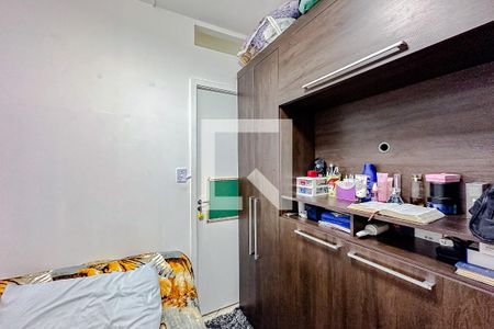 Quarto de apartamento para alugar com 2 quartos, 50m² em Liberdade, São Paulo