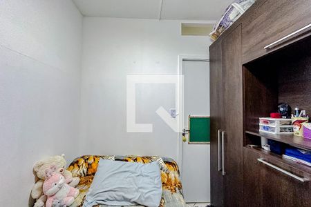 Quarto de apartamento para alugar com 2 quartos, 50m² em Liberdade, São Paulo