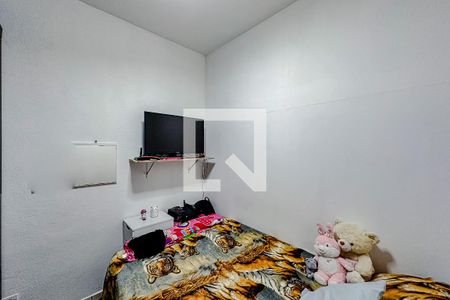 Quarto de apartamento para alugar com 2 quartos, 50m² em Liberdade, São Paulo