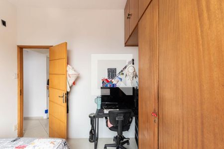 Quarto 2 de apartamento à venda com 3 quartos, 70m² em Vila Isabel, Rio de Janeiro