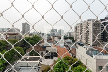 Vista de apartamento à venda com 3 quartos, 70m² em Vila Isabel, Rio de Janeiro