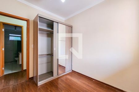 Quarto 1 de apartamento para alugar com 3 quartos, 70m² em Parque Santo Antônio, Jacareí