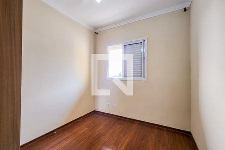 Quarto 1 de apartamento para alugar com 3 quartos, 70m² em Parque Santo Antônio, Jacareí