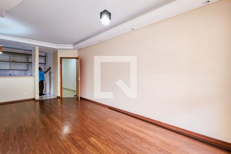 Sala de apartamento para alugar com 3 quartos, 70m² em Parque Santo Antônio, Jacareí