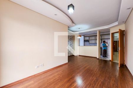 Sala de apartamento para alugar com 3 quartos, 70m² em Parque Santo Antônio, Jacareí