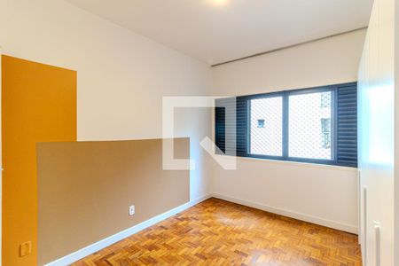 Quarto de apartamento para alugar com 1 quarto, 44m² em Santa Cecilia, São Paulo