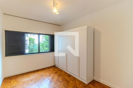 Quarto de apartamento para alugar com 1 quarto, 44m² em Santa Cecilia, São Paulo