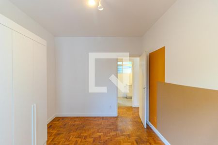 Quarto de apartamento para alugar com 1 quarto, 44m² em Santa Cecilia, São Paulo