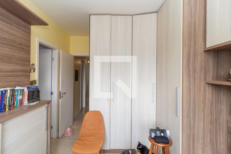 Quarto 1 (Suíte) de apartamento à venda com 2 quartos, 71m² em Vila Gomes Cardim, São Paulo