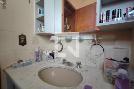 Banheiro Suíte de casa à venda com 3 quartos, 280m² em Jardim dos Oliveiras, Campinas