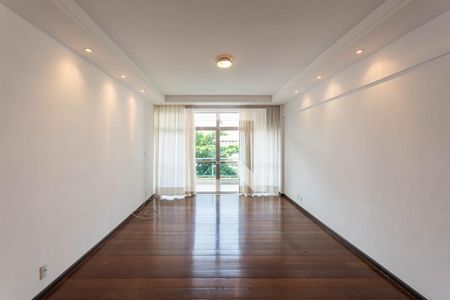 Sala de apartamento para alugar com 3 quartos, 131m² em Vila Isabel, Rio de Janeiro