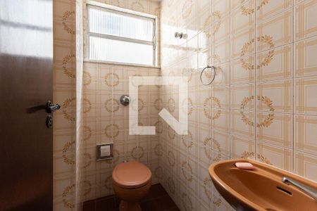 Lavabo de apartamento para alugar com 3 quartos, 131m² em Vila Isabel, Rio de Janeiro